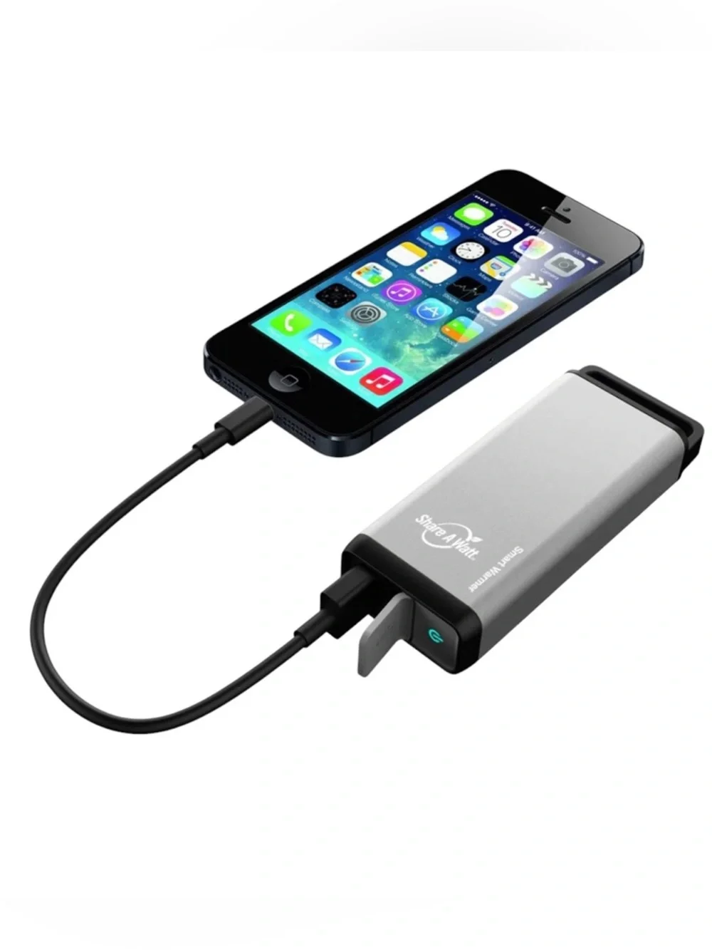 Share A Watt Smart Warmer 2000